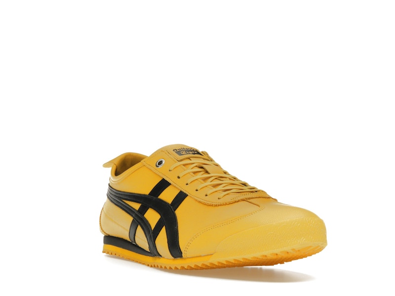 Onitsuka Tiger Mexico 66 SD Kill Bill (Yellow Midsole) (2024)