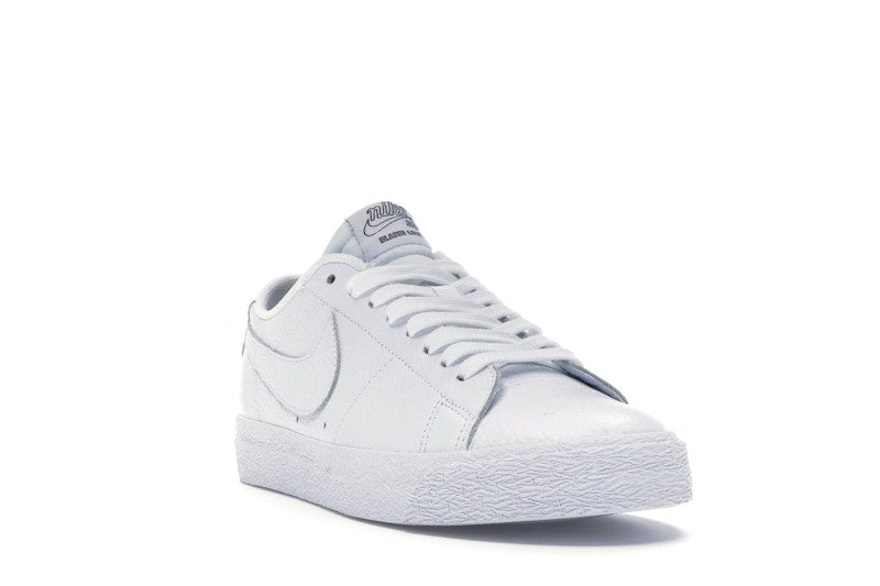 Nike SB Zoom Blazer Low NBA White