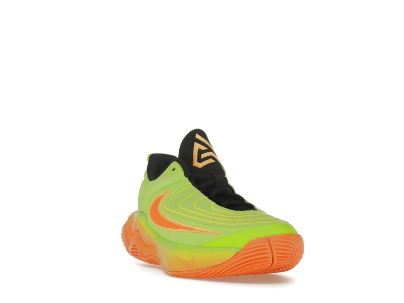 Nike Giannis Immortality 4 Halloween (GS)