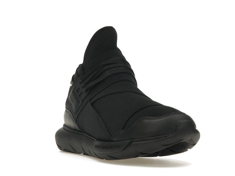 adidas Y-3 Qasa Triple Black