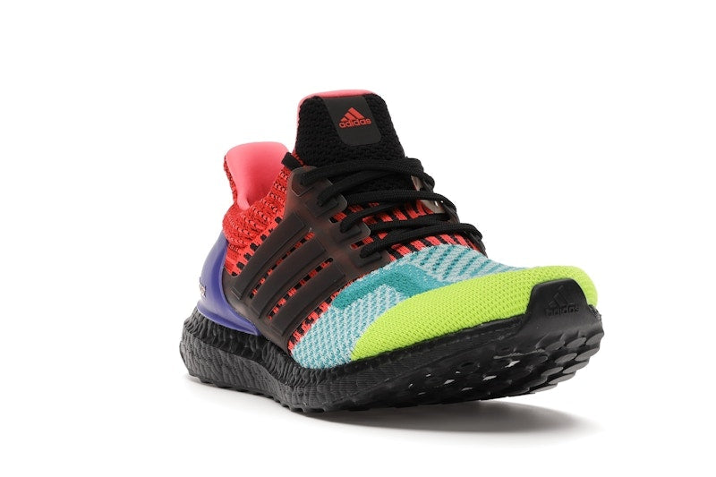 adidas Ultra Boost DNA What The