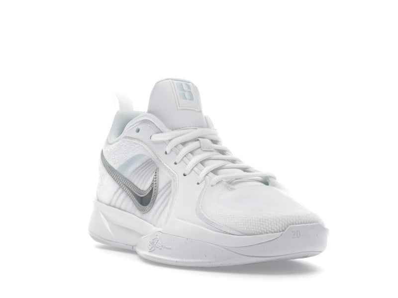 Nike Sabrina 2 White Noise (GS)