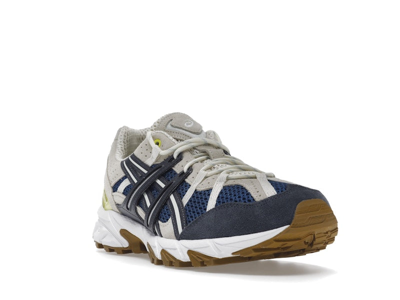 ASICS Gel-Sonoma 15-50 Lake Drive Blue Beige