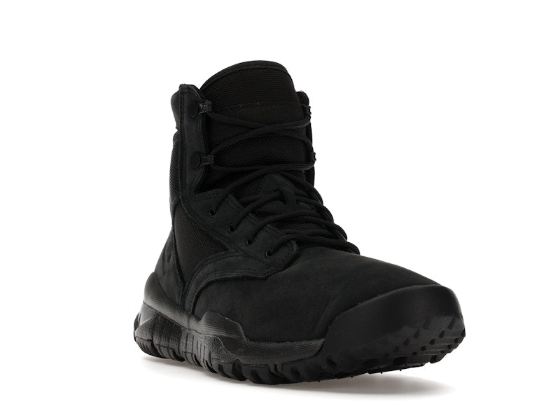 Nike SFB 6" NSW Leather Boot Black