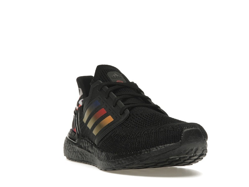 adidas Ultra Boost 2020 Chinese New Year (2021)
