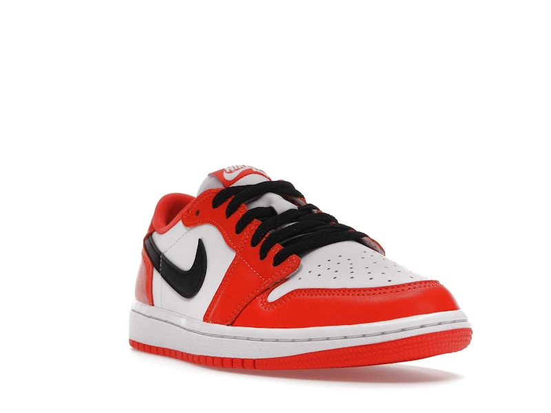 Jordan 1 Low OG Starfish (Women's)
