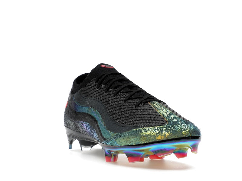 Nike Zoom Mercurial Vapor 16 Elite FG Heritage Black Solar Red