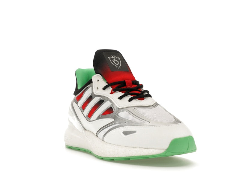 adidas Ozelia Guardians of the Galaxy Gamora