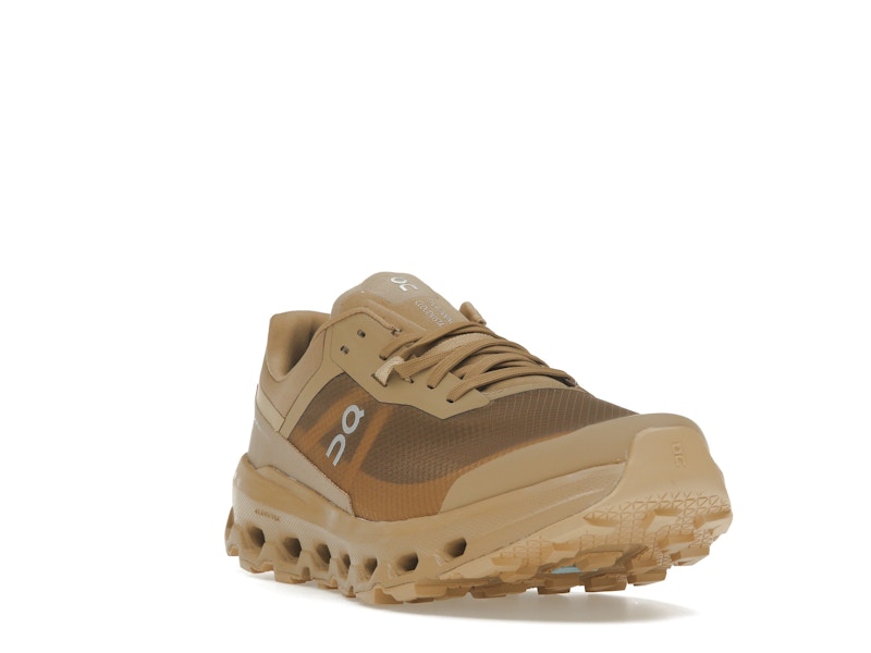 On Running Cloudvista 2 Chai Dune (Women's)