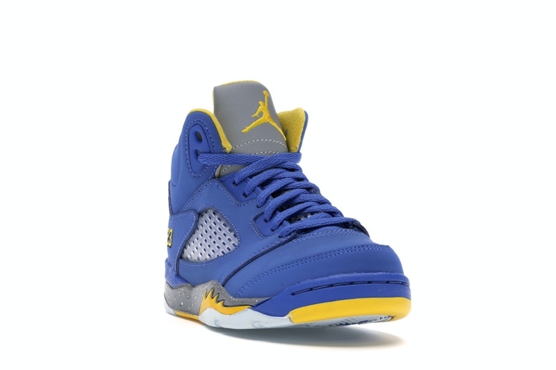 Jordan 5 Retro Laney Varsity Royal (PS)