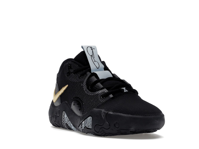 Nike PG 6 Black Peach Cream Celestine Blue