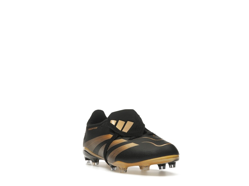 adidas Predator 24 League FG Jude Bellingham Belligold Pack (Kids)