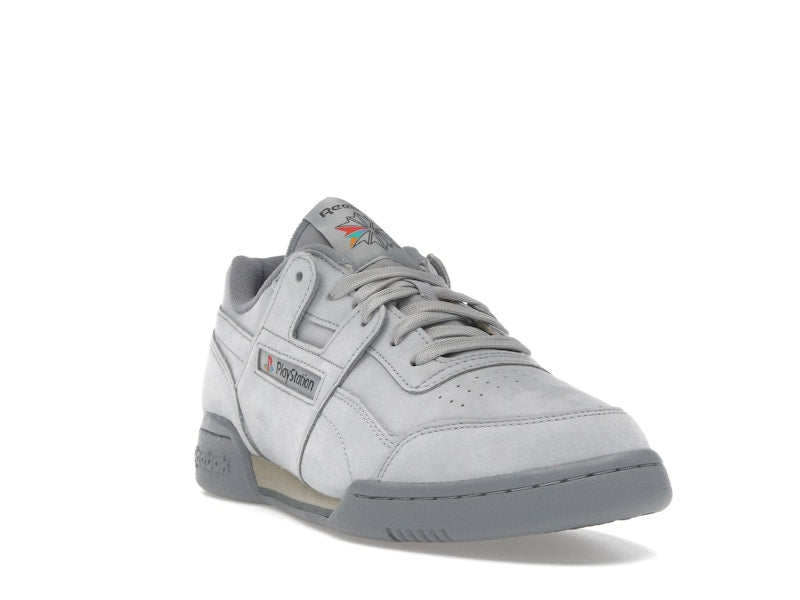 Reebok Workout Plus PlayStation 30th Anniversary