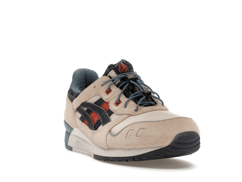 ASICS Gel-Lyte III OG mita sneakers KEBOZ Taito