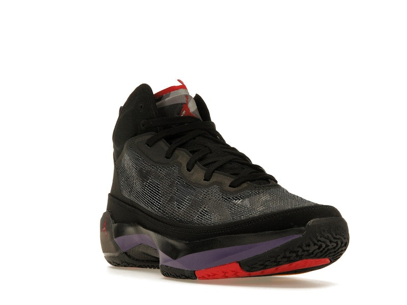 Jordan 37 Raptors
