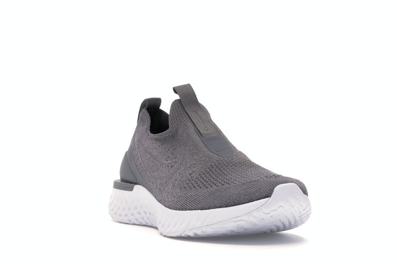 Nike Epic Phantom React Flyknit Icon Clash Gunsmoke (Women's)