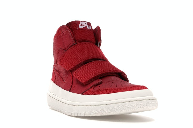 Jordan 1 Retro High Double Strap Gym Red
