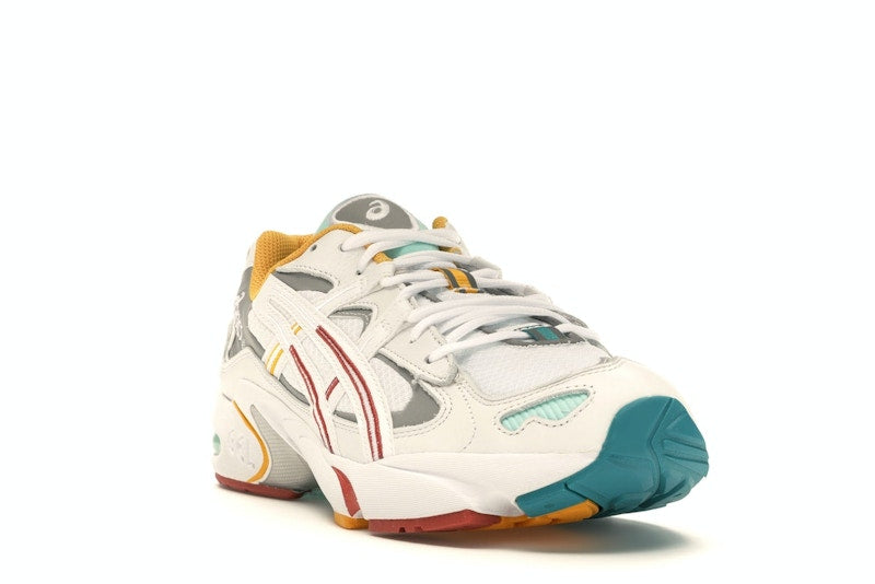 ASICS Gel-Kayano 5 Ronnie Fieg Oasis