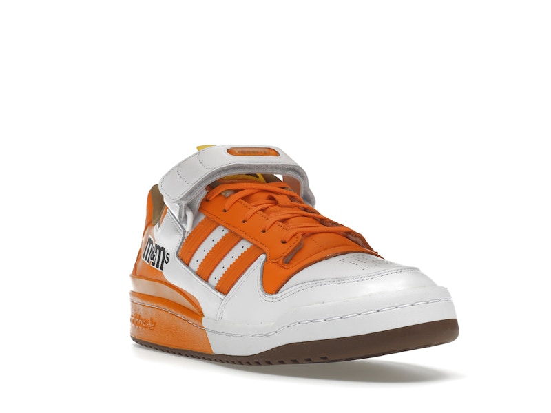 adidas Forum Low M&M's Orange