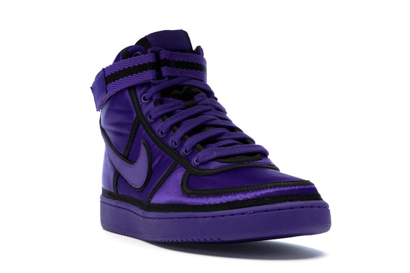 Nike Vandal High Court Purple