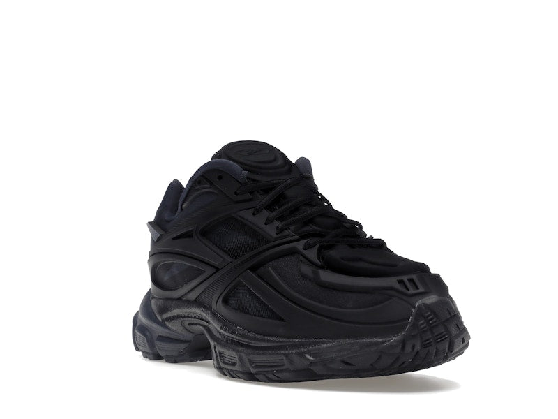 Reebok Premier Road Modern Black Vector Navy
