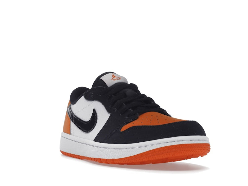Jordan 1 Retro Low Golf Shattered Backboard