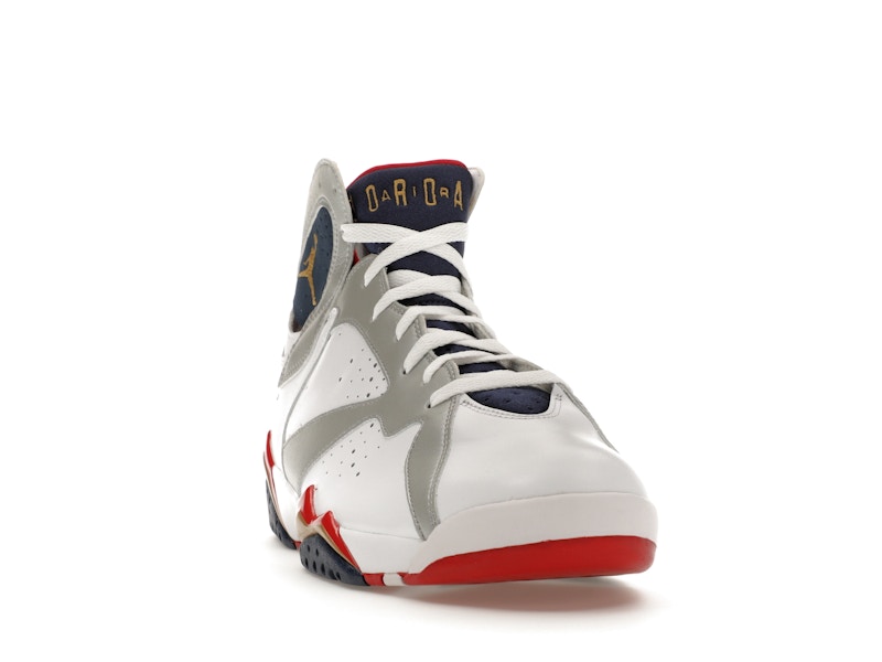 Jordan 7 Retro For the Love of the Game