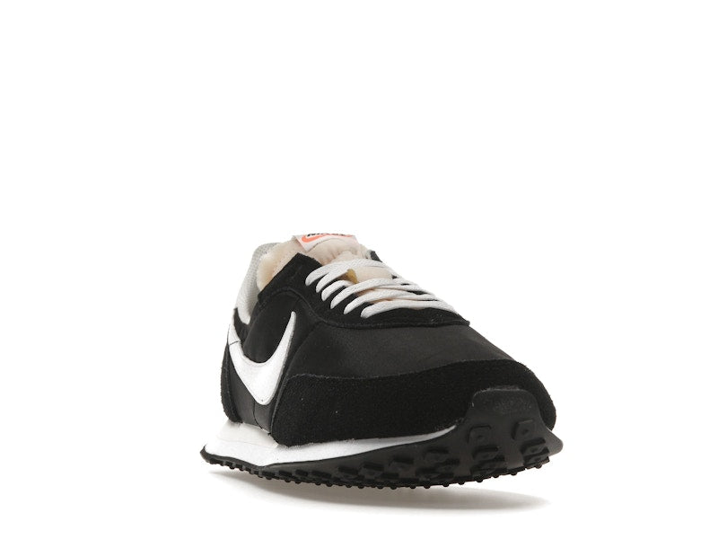 Nike Waffle Trainer 2 Black White