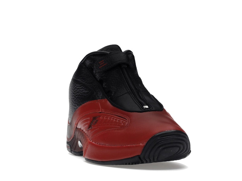 Reebok Answer IV Flash Red