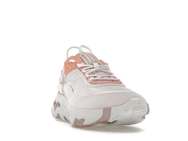 Nike React Live Light Violet Crimson Bliss (GS)
