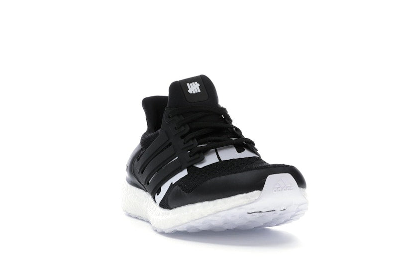 adidas Ultra Boost 1.0 Undefeated Black