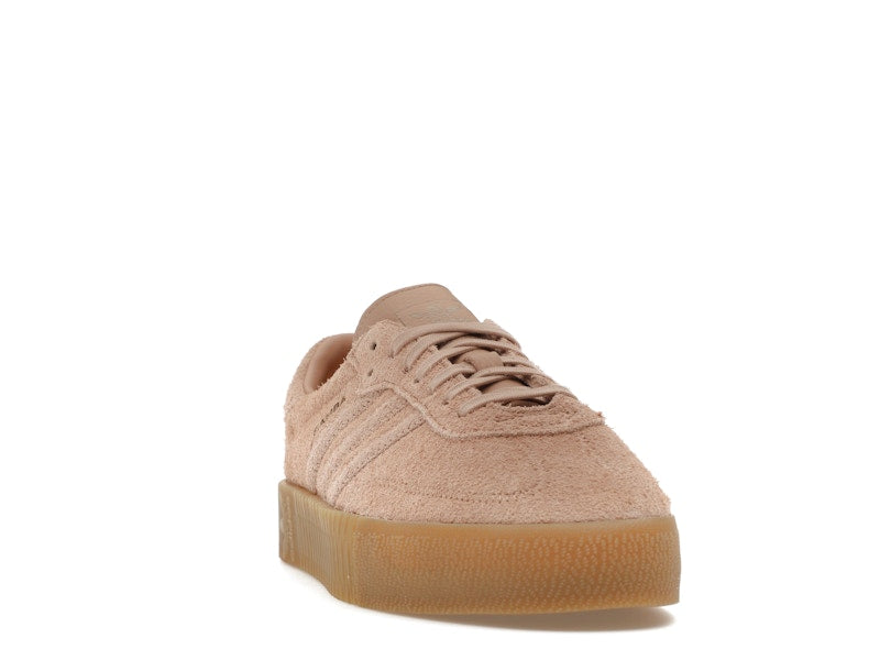 adidas Sambarose Ash Pearl (Women's)