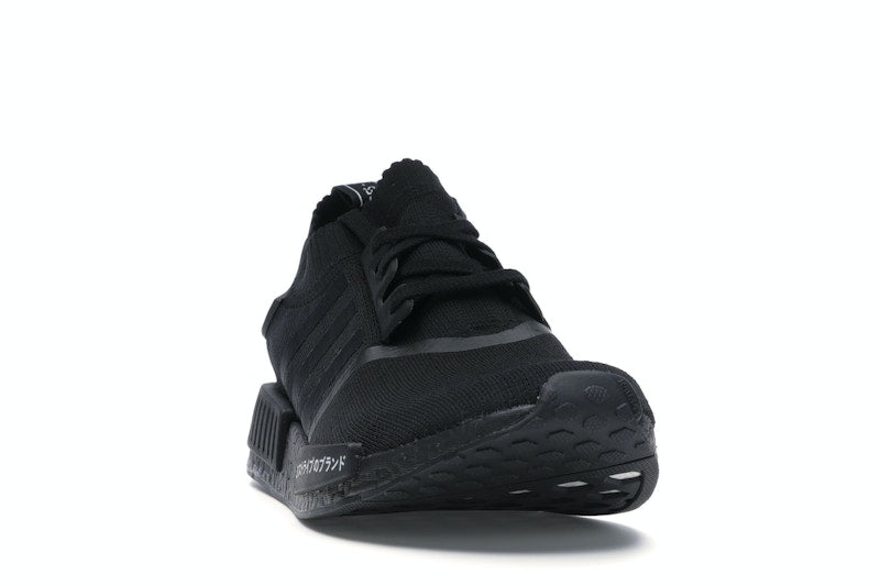 adidas NMD R1 Japan Triple Black
