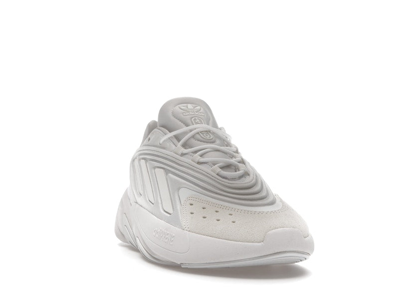 adidas Ozelia White Reflective