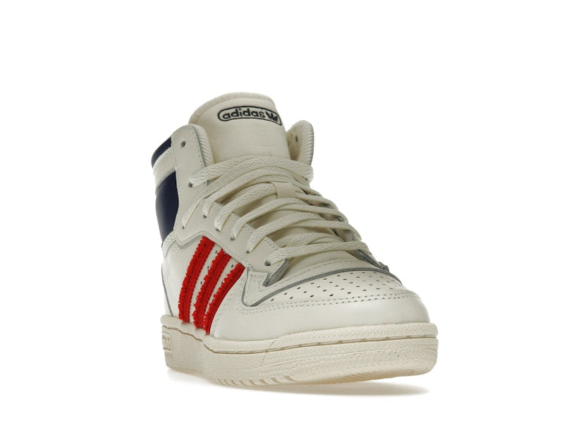 adidas Top Ten RB Cream White Night Sky (Women's)