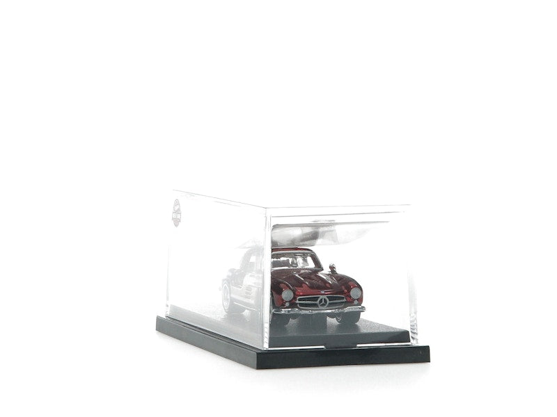 Hot Wheels RLC 1955 Mercedes-Benz 300 SL "Oxblood"