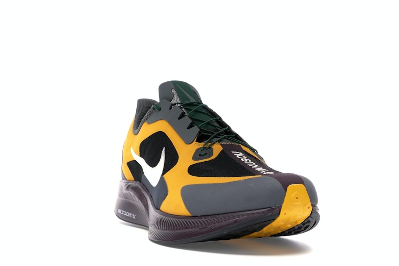 Nike Zoom Pegasus 35 Turbo Gyakusou Gold Dart