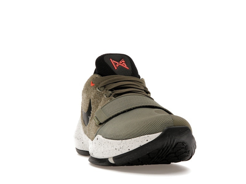 Nike PG 1 Elements