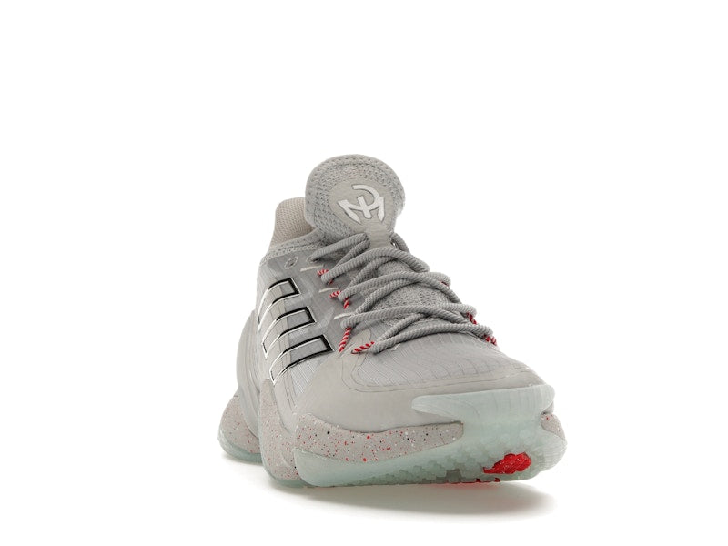 adidas Impact FLX Patrick Mahomes Grey Two