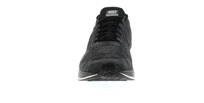 Nike Flyknit Racer Knit by Night