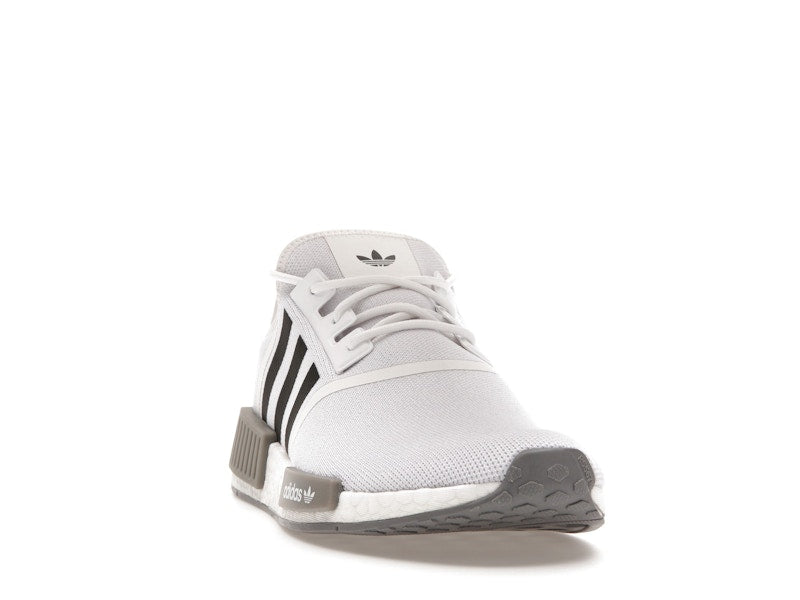 adidas NMD R1 Primeblue White Black Grey