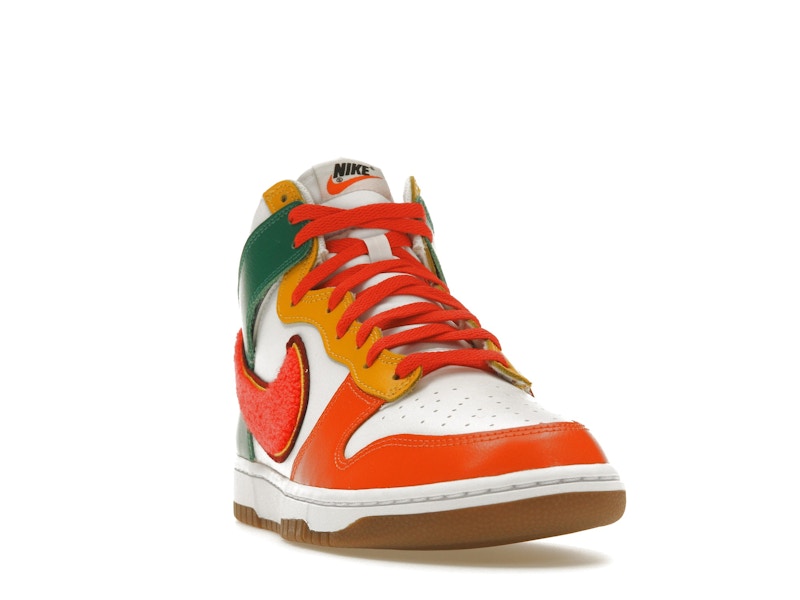 Nike Dunk High University 7-Eleven