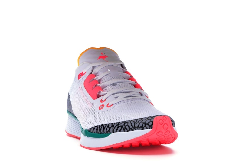 Jordan 88 Racer SoleFly Lottery
