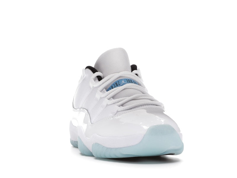 Jordan 11 Retro Low Legend Blue