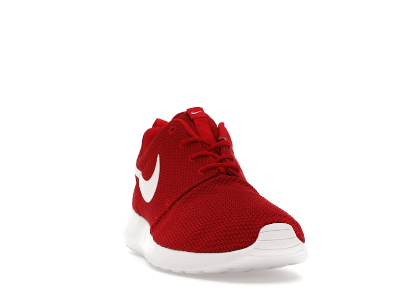 Nike Roshe One Gym Red White