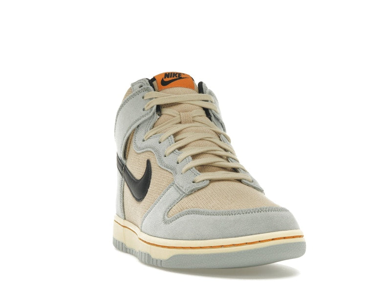 Nike Dunk High SE Hemp Hoops