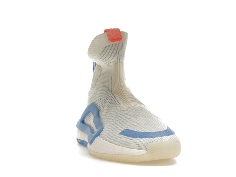 adidas N3xt L3v3l Cream White Bahia Light Blue