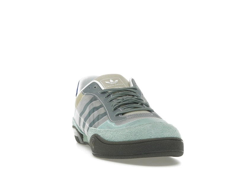 adidas Squash Polta AKH Craig Green Hazy Green