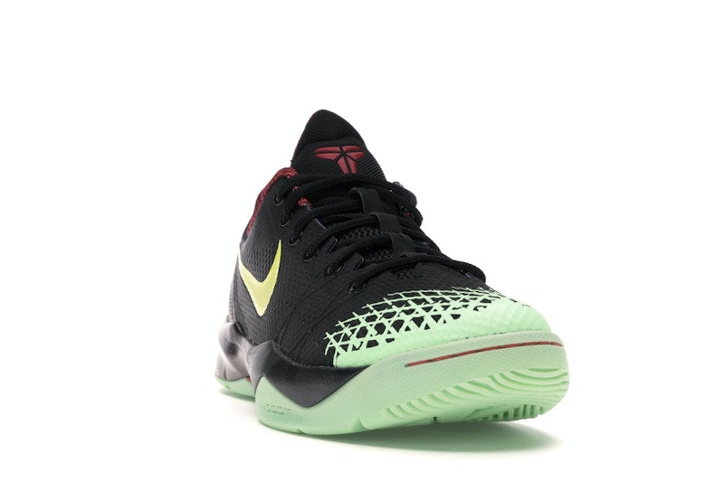 Nike Kobe Venomenon 4 Glow-In-The-Dark