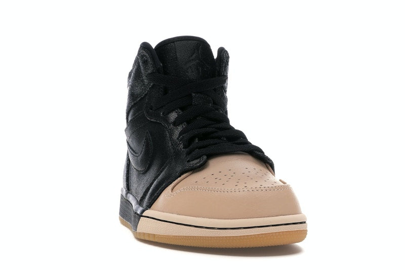 Jordan 1 Retro High Dip-Toe Black (Women's)